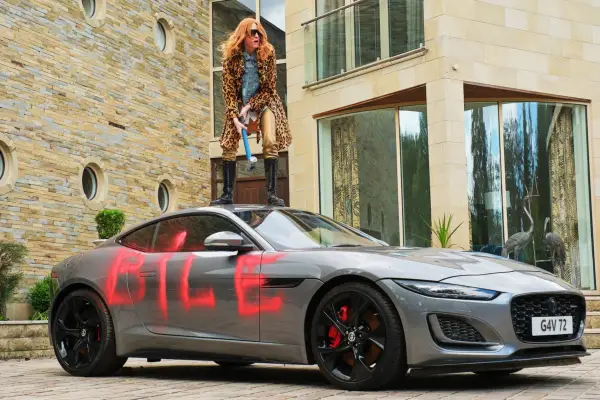 Riot Women de Sally Wainwright és un himne gloriosament feminista