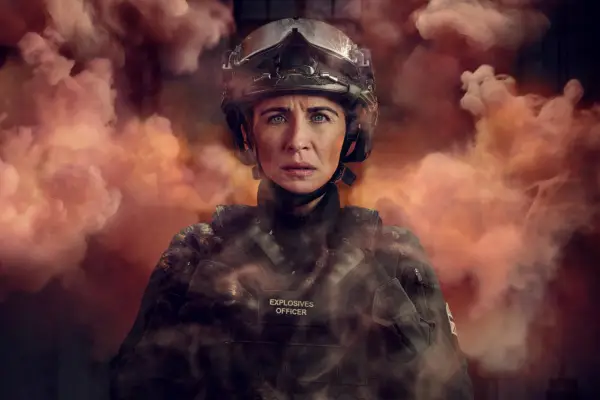 Trigger Point sesong 3 utgivelsesdato endelig bekreftet da Vicky McClure-serien kommer tilbake med ekstra godbit for fansen