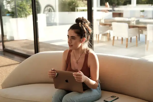 Rachel Sennott in The Idol