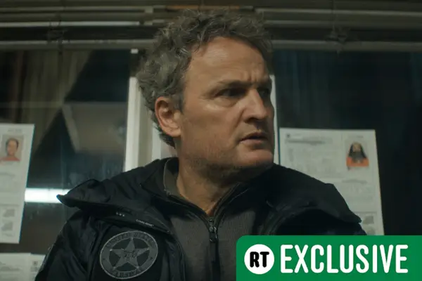 Jason Clarke di The Last Frontier era determinato a non essere superato dall'eroe d'azione Chris Hemsworth