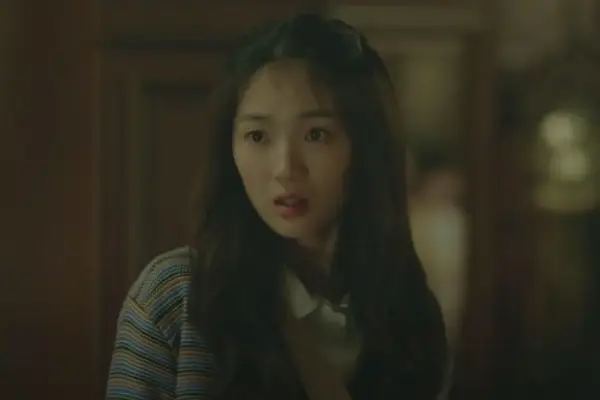 Kim Hye-yoon in Snowdrop