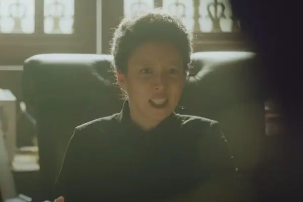 Yoon Se-Ah in Snowdrop