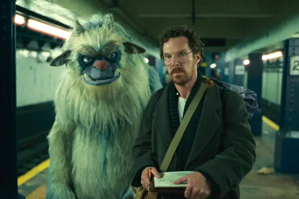 Czy Eric jest oparty na prawdziwej historii? Twórca odkrywa „żywą historię”, która zainspirowała serial