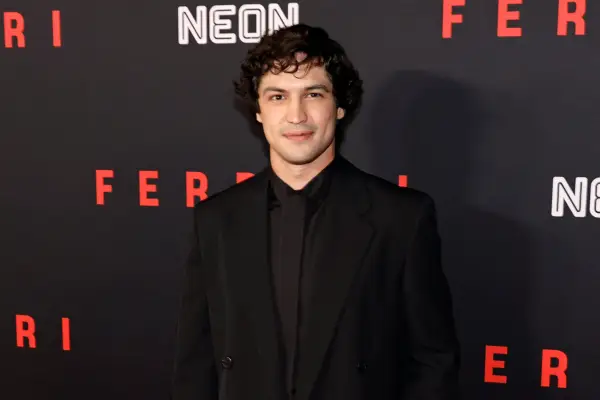 Senna de Netflix: especulaciones sobre la fecha de lanzamiento, reparto, tráiler y últimas noticias