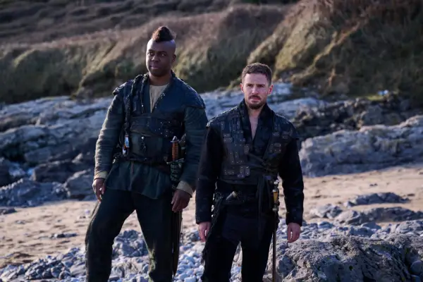 Vai būs The Winter King 2 sezona? Jaunākās ziņas par ITV drāmu