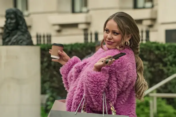 You season 4 Netflix