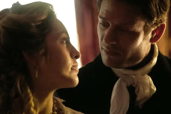 Das Ende von House of Guinness erklärt: Was ist bei Arthurs Kundgebung passiert?