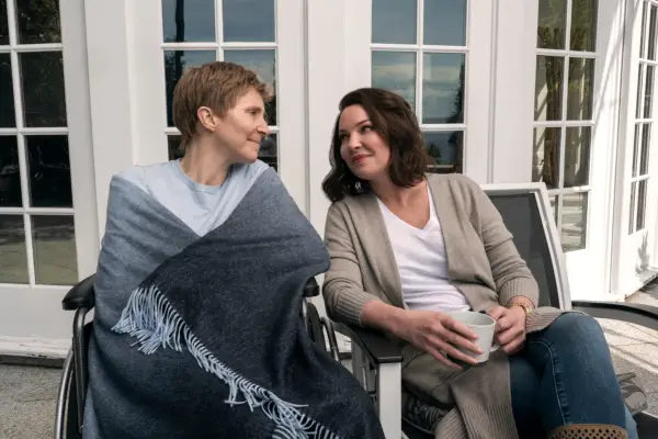 Firefly Lane - Netflix