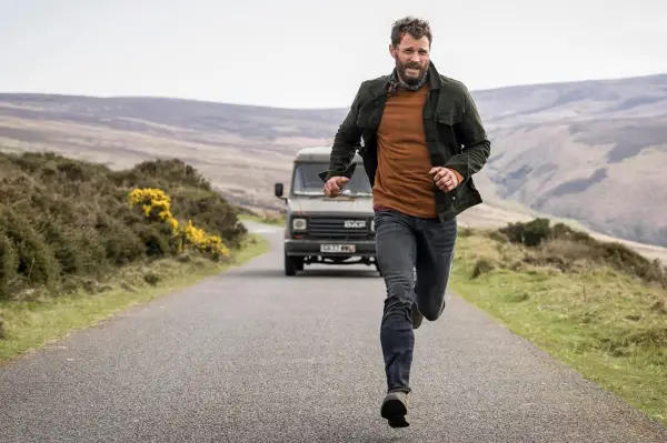 Hi haurà The Tourist la temporada 3?