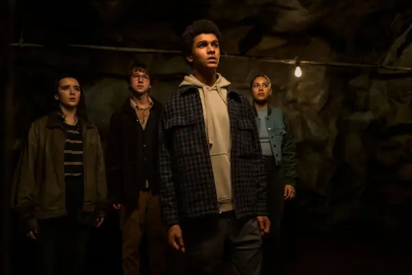 Harlan Coben's Shelter aflyste efter en sæson på Prime Video