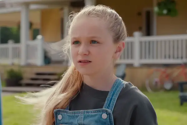 My Life with the Walter Boys