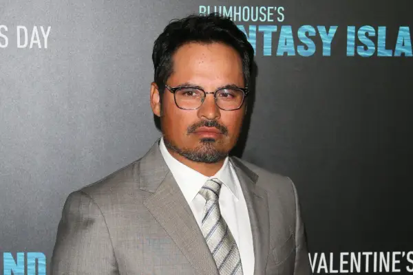 Michael Peña