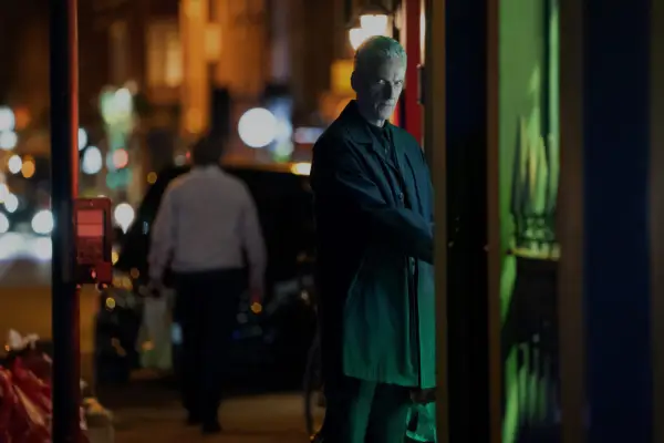 Poznaj obsadę „Kryminalnego rejestru” na Apple TV