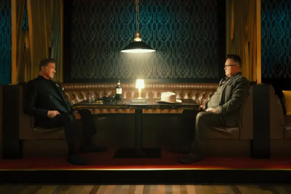 タルサ キング シーズン 3 のリリース スケジュール: エピソード 5 はいつ利用可能ですか?