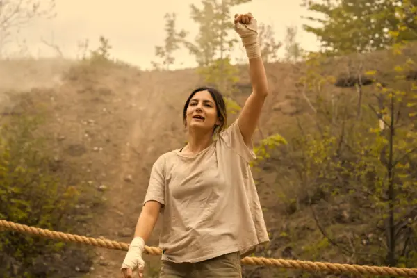 Poznaj obsadę drugiego sezonu FUBAR w serwisie Netflix