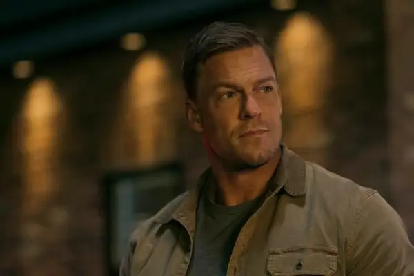 Reacher sæson 2: Udgivelsesdato, rollebesætning og seneste nyheder