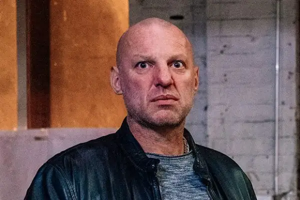 Tomi May plays Miroslav in Line of Duty