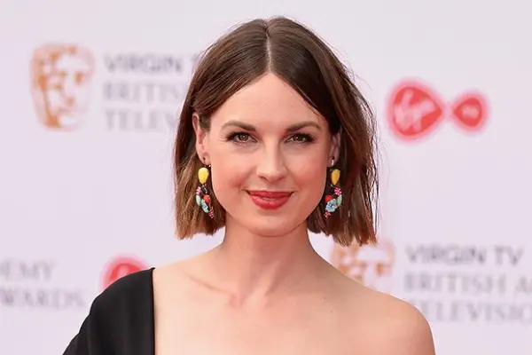 Jessica Raine