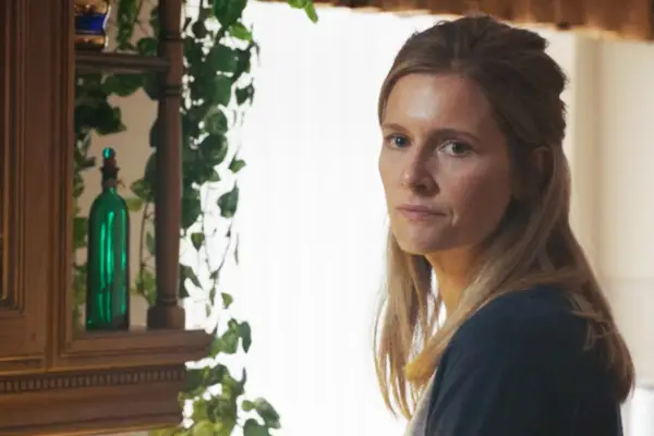 Gregory Piper as PC Ryan Pilkington in Line of Duty