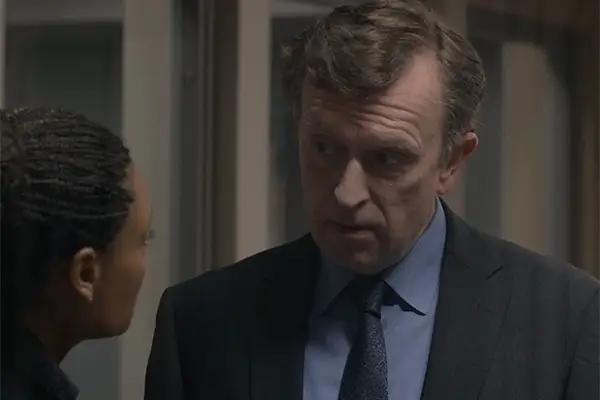 Reparto de Line of Duty: lista completa de personajes y actores en las temporadas 1-6