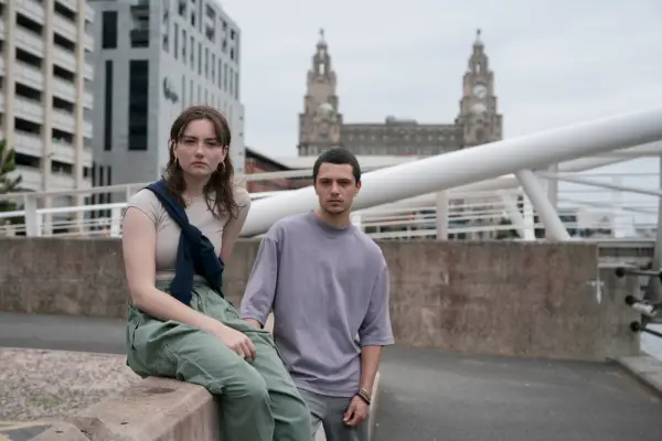 Gdzie kręcono The Gathering?