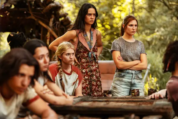 Yellowjackets säsong 3: Releasedatum och senaste nyheterna