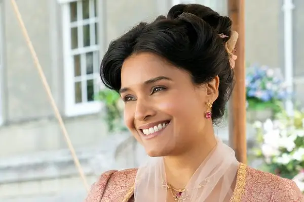 Shelley Conn as Mary Sharma