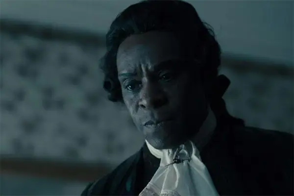 Richard Pepple plays Simon