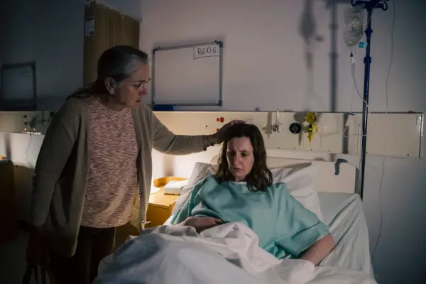 The Secrets She Keeps slutar förklaras: Sitter Meghan fortfarande i fängelse?