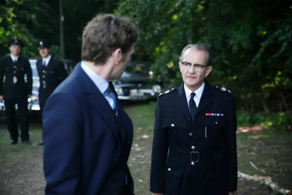 Endeavour season 9