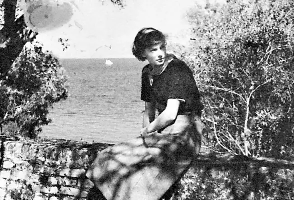 Historyk Michael Haag odkrywa kobiety zapisane w historii rodziny Durrellów