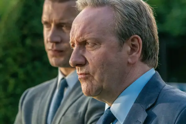 Skådespelare i Midsomer Murders: Möt karaktärerna i Dressed to Kill