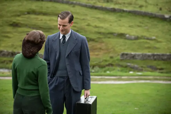 All Creatures Great and Small