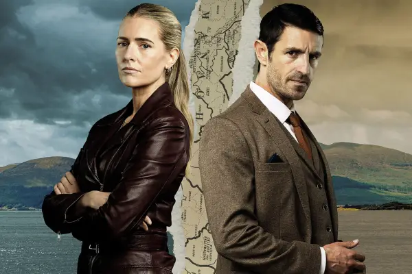 ボーダーラインはどこで撮影されましたか?