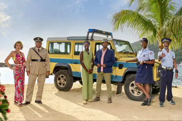 Śmierć w raju, sezon 14: Data premiery i najnowsze wiadomości