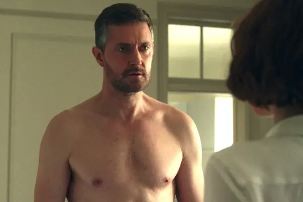 Manijos pabaiga paaiškinta: kas atsitiks Annai ir Williamui?