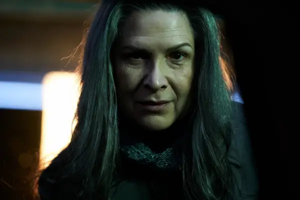 WWS8 - Pamela Rabe plays Joan Ferguson (taken by Ben King) 1