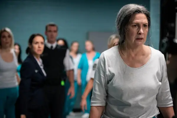 Wentworth kalėjimui sukanka 10 metų: Bea mirtis privertė šou pasijusti tikru ir pavojingu