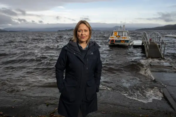 Komt er een Annika seizoen 3?