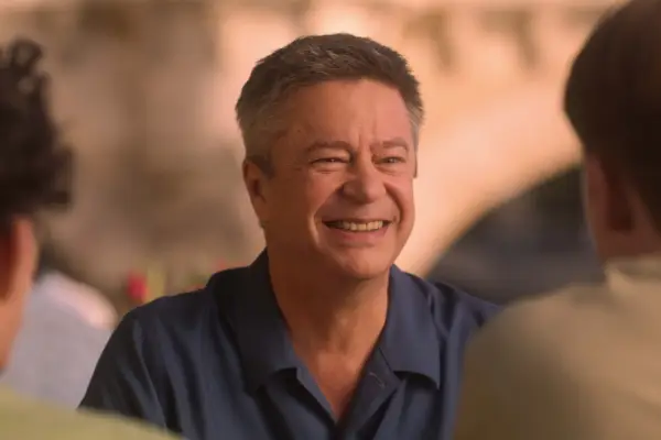 Thibault de Montalember plays Stephane Nelson in Heartstopper