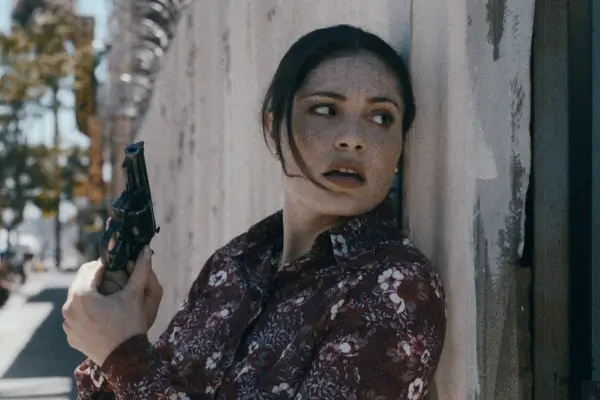 Co se stalo s June Hawkins od Griseldy?