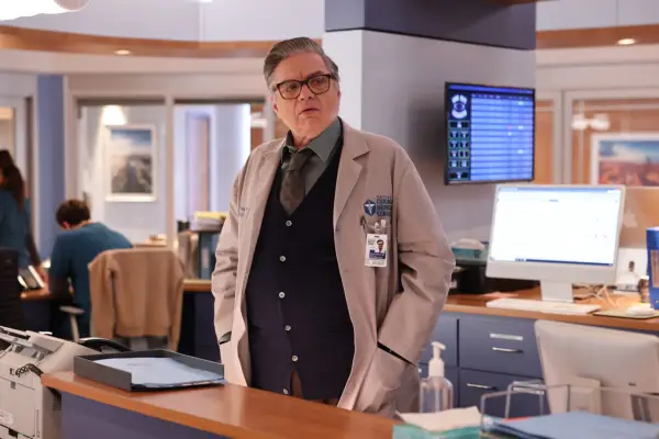 Chicago Med saison 9 : Date de sortie, casting et dernières infos