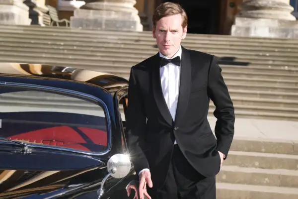 Gwiazda Endeavour wyjaśnia, dlaczego widzowie potrzebowali wzruszającego momentu Joan