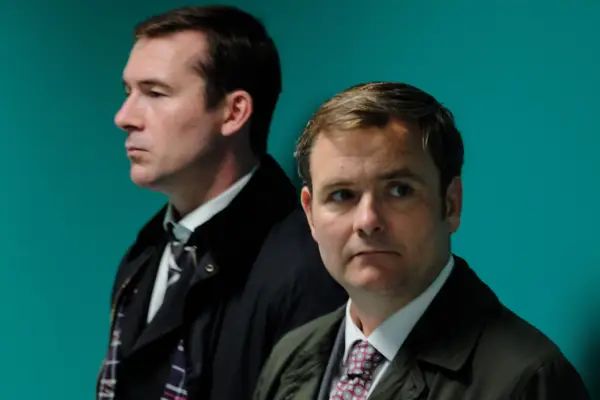 ITV drama Litvinenko