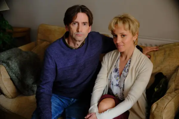 Litviněnko pravdivý příběh: Herci a režisér vysvětlují, jak úzce drama ITVX sleduje realitu