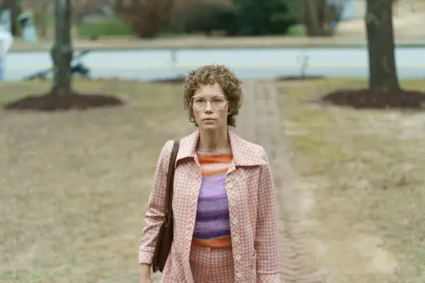 Jessica Biel as Candy Montgomery