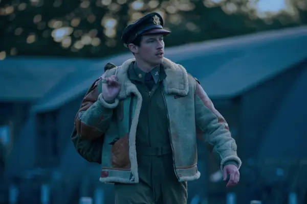 Calendrier de sortie de Masters of the Air : Quand l'épisode 9 est-il sur Apple TV ?