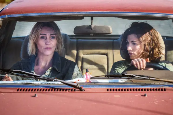 Oszuści: Pełna lista aktorów w mrocznym thrillerze ITV o napadach