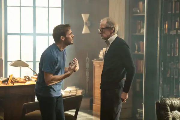 Gwiazda Peaky Blinders ujawnia, jak nowy serial Lazarus różni się od poprzednich seriali Harlana Cobena