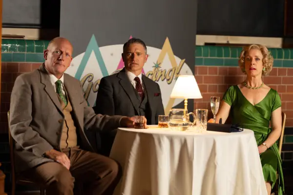 Ojciec Brown sezon 12: Data premiery i najnowsze wiadomości